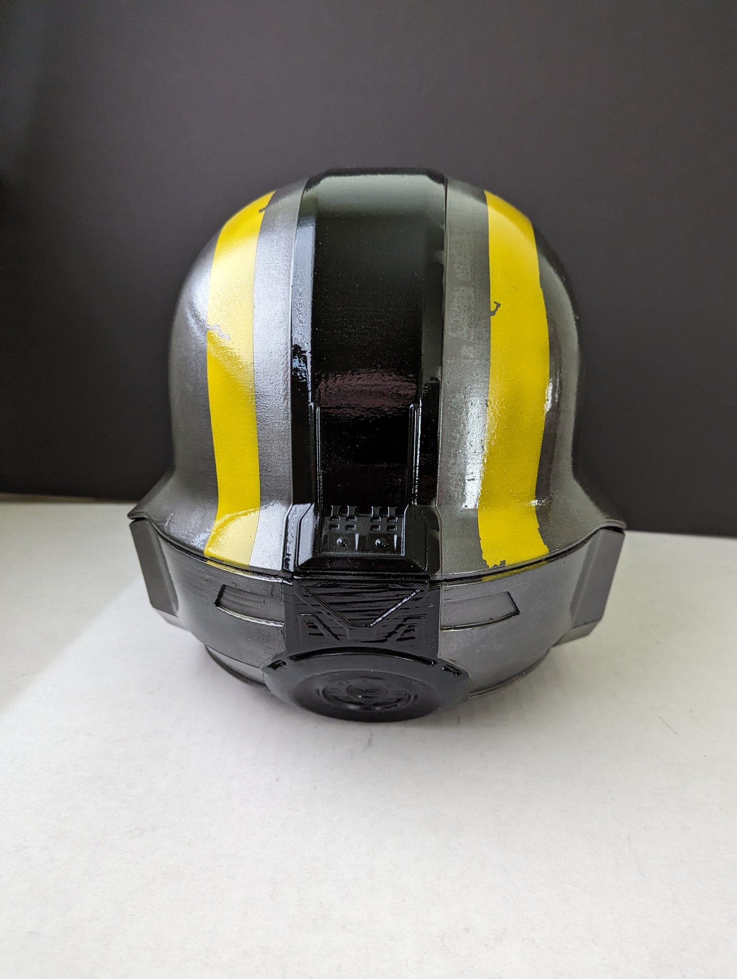 Helldivers B-01 Tactical Helmet