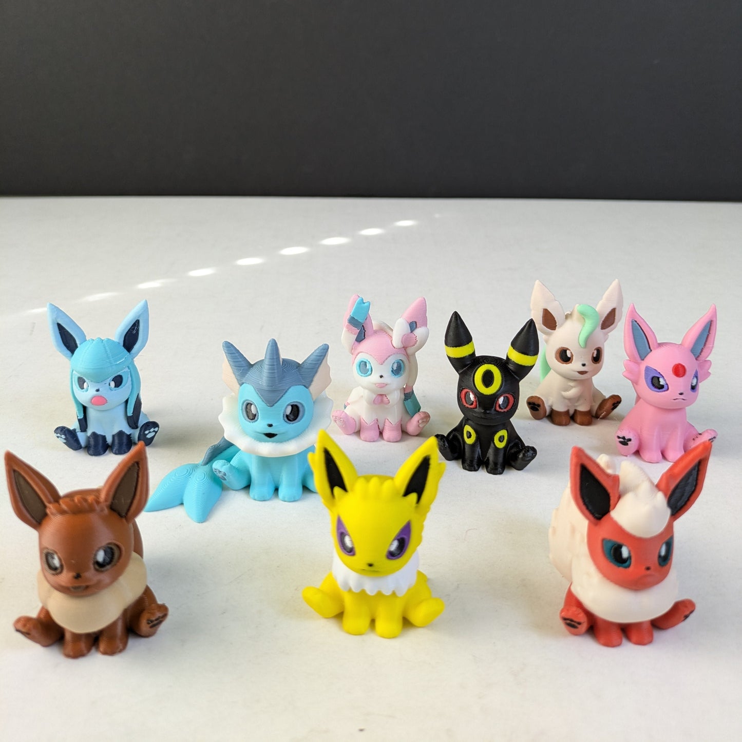 Pokemon Figurine