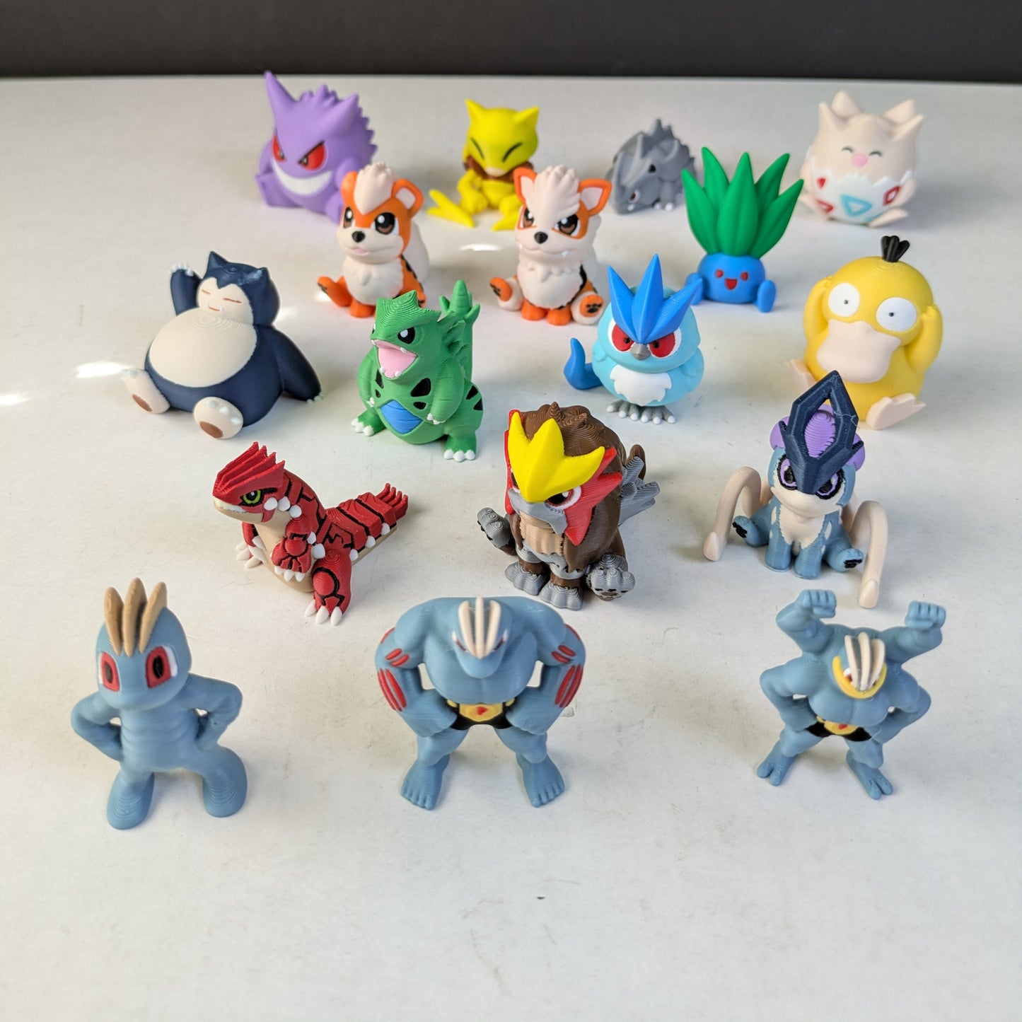 Pokemon Figurine