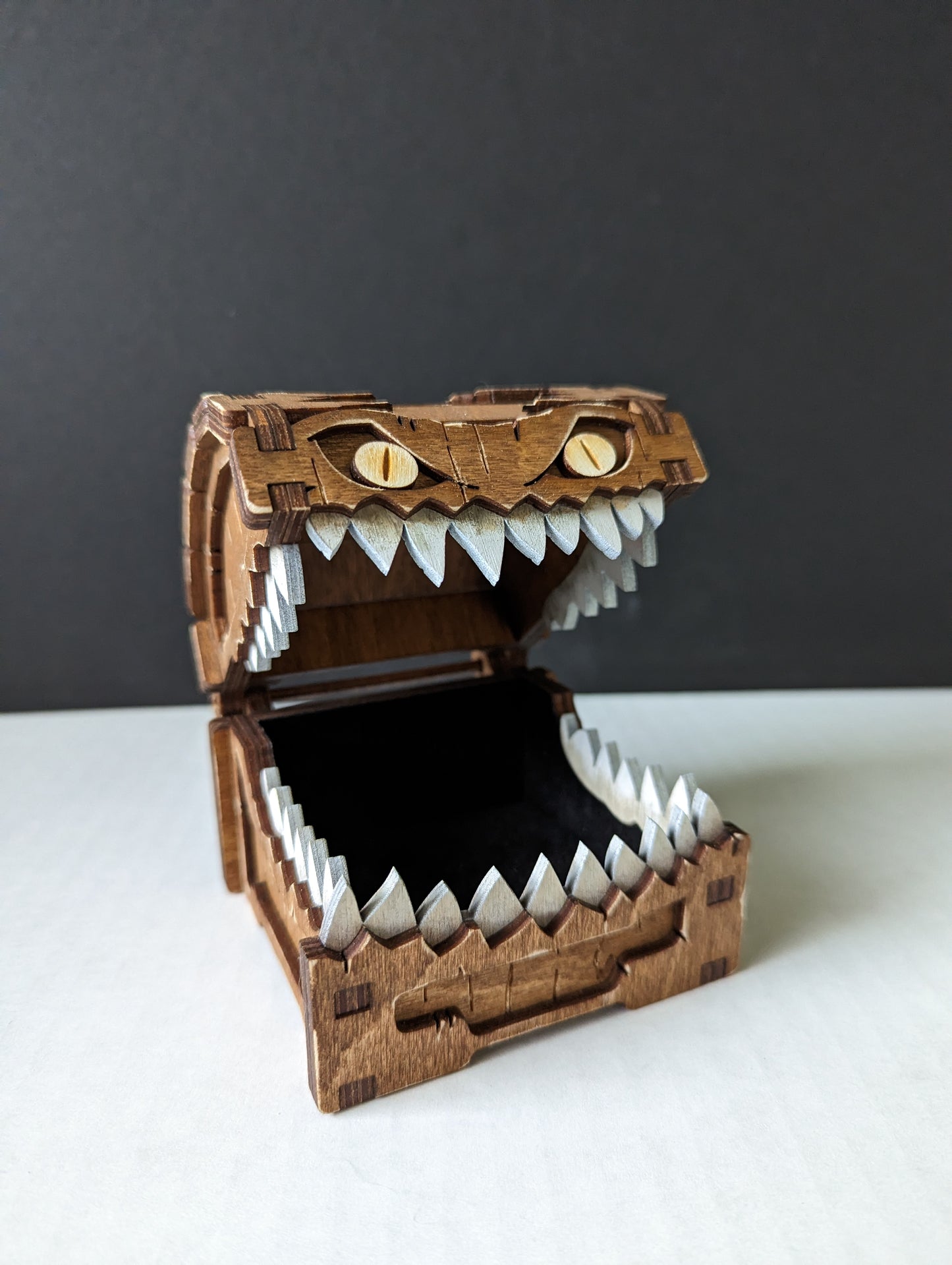 Mimic Chest