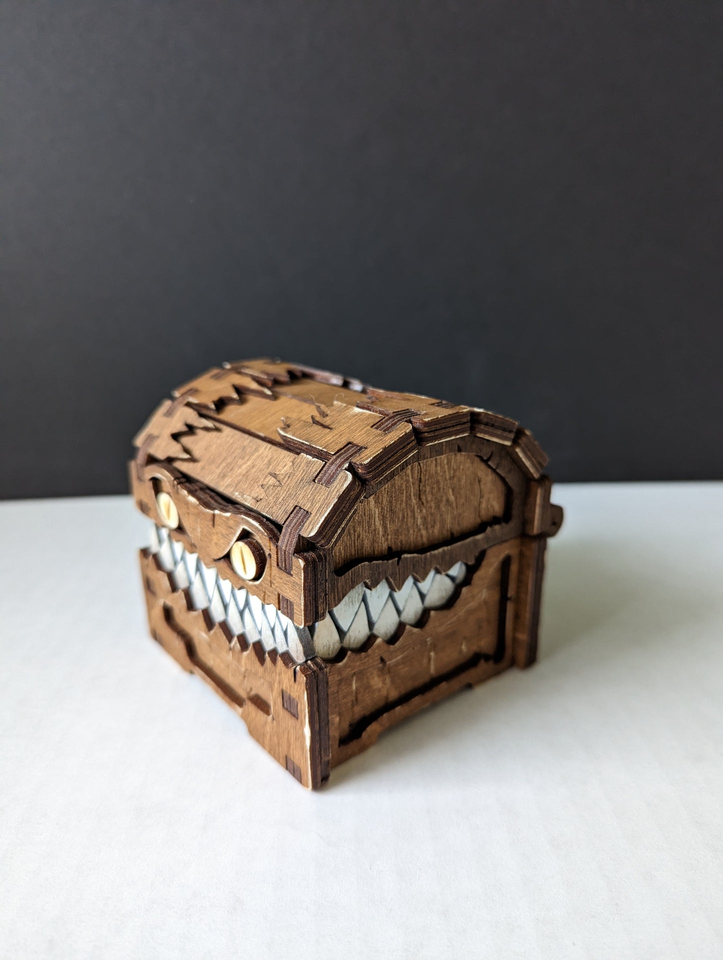 Mimic Chest