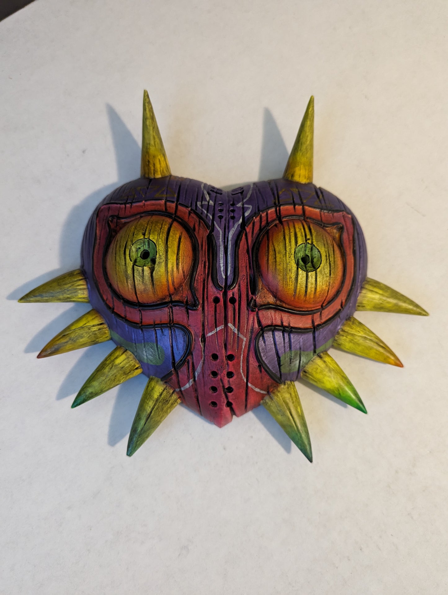 Majora's Mask (wall decoration)