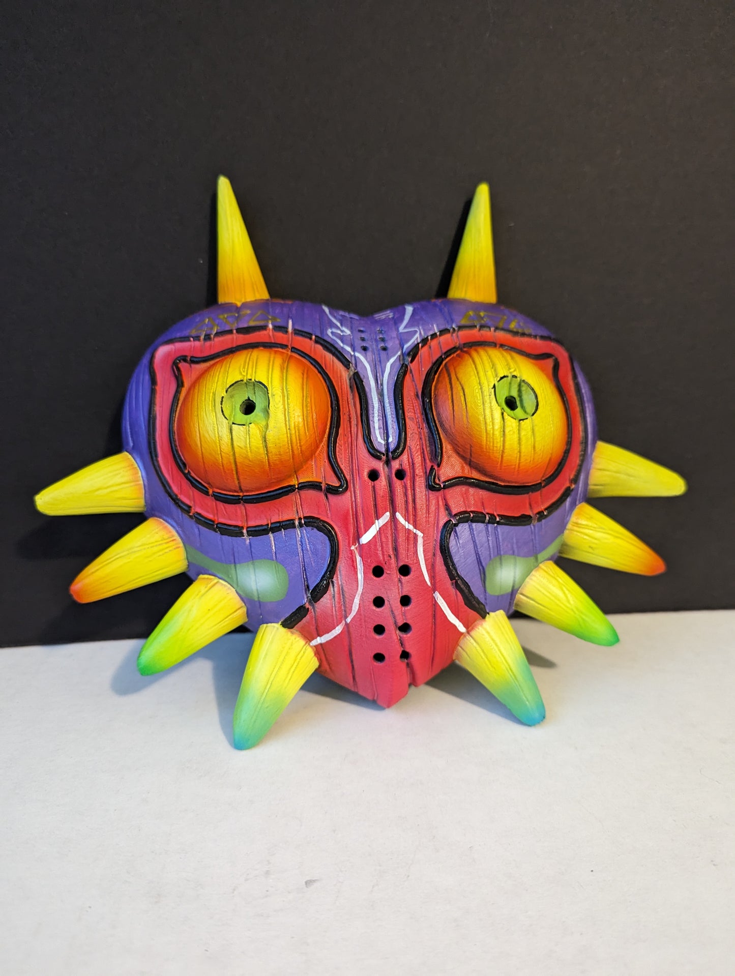 Majora's Mask (wall decoration)