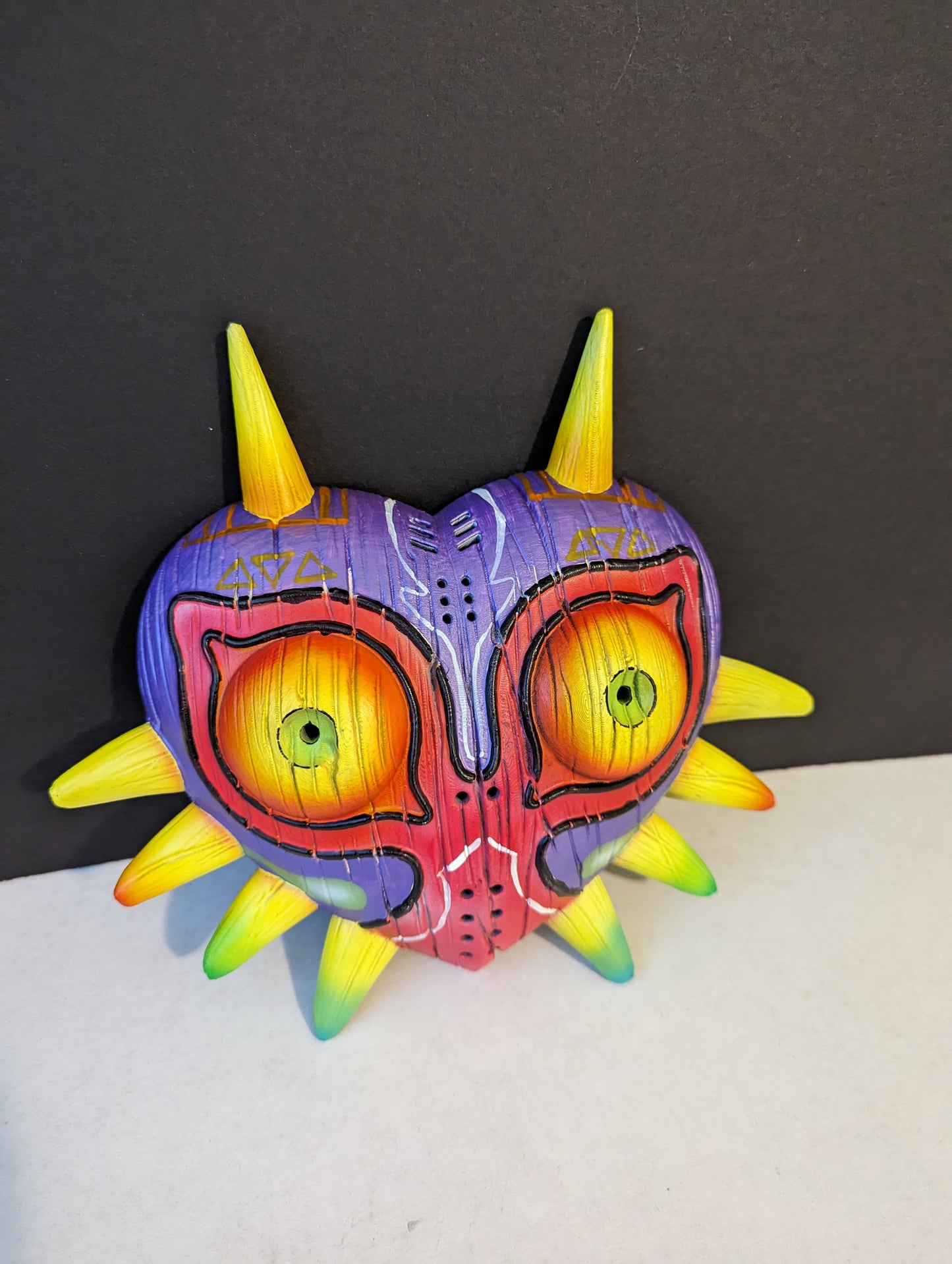 Majora's Mask (wall decoration)