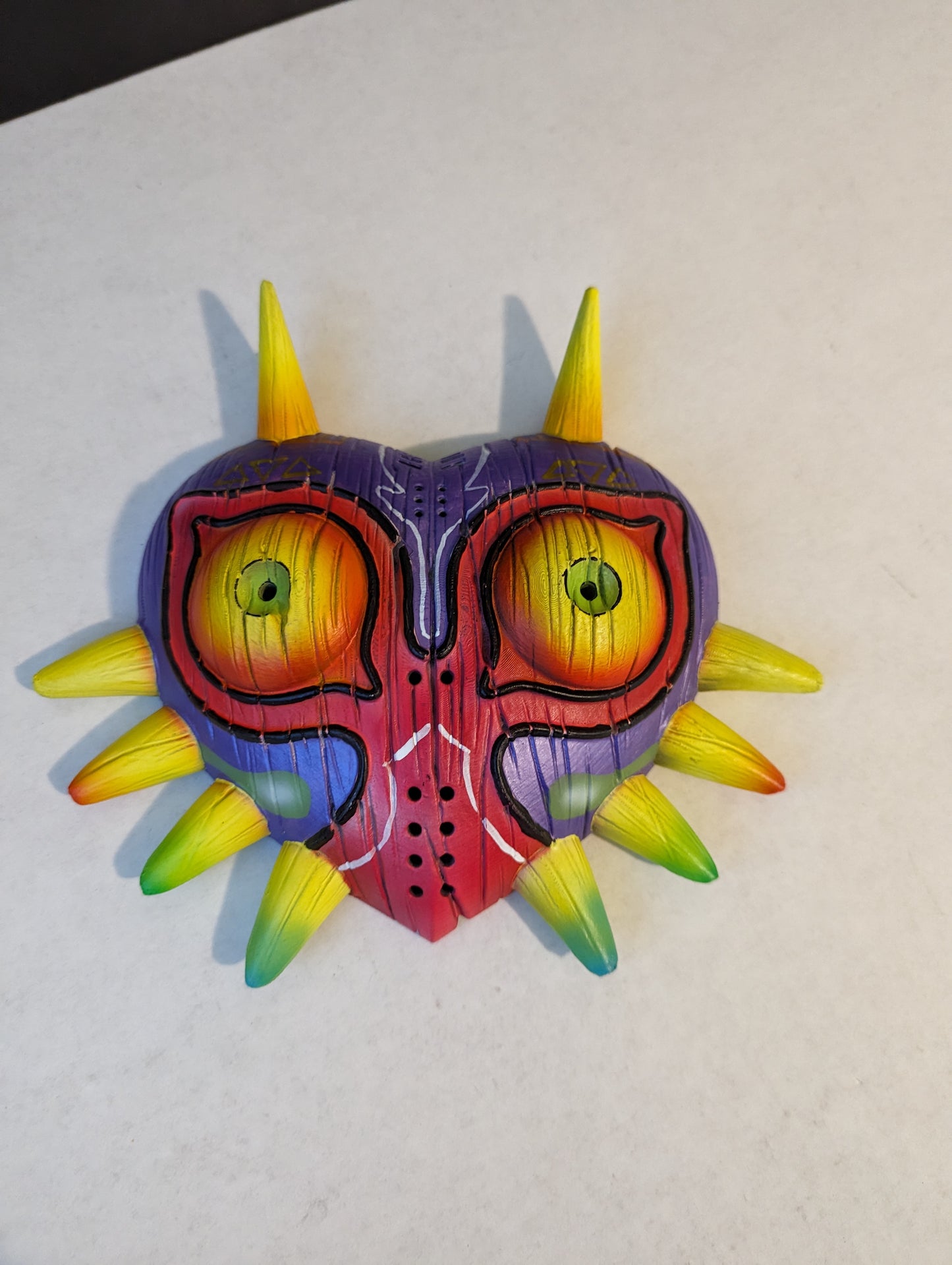 Majora's Mask (wall decoration)