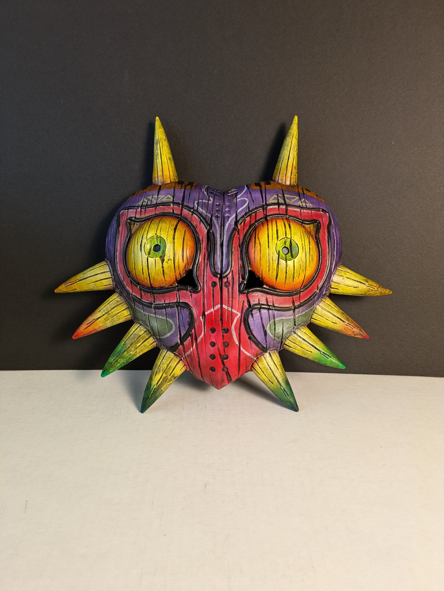 Majora's Mask Replica