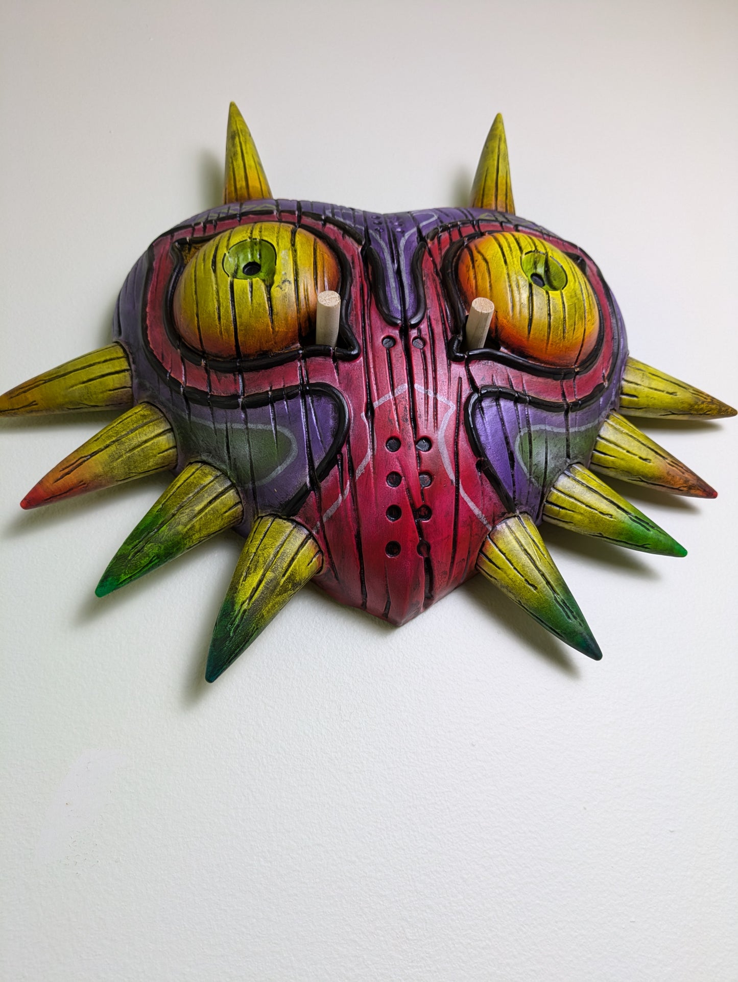 Majora's Mask Replica