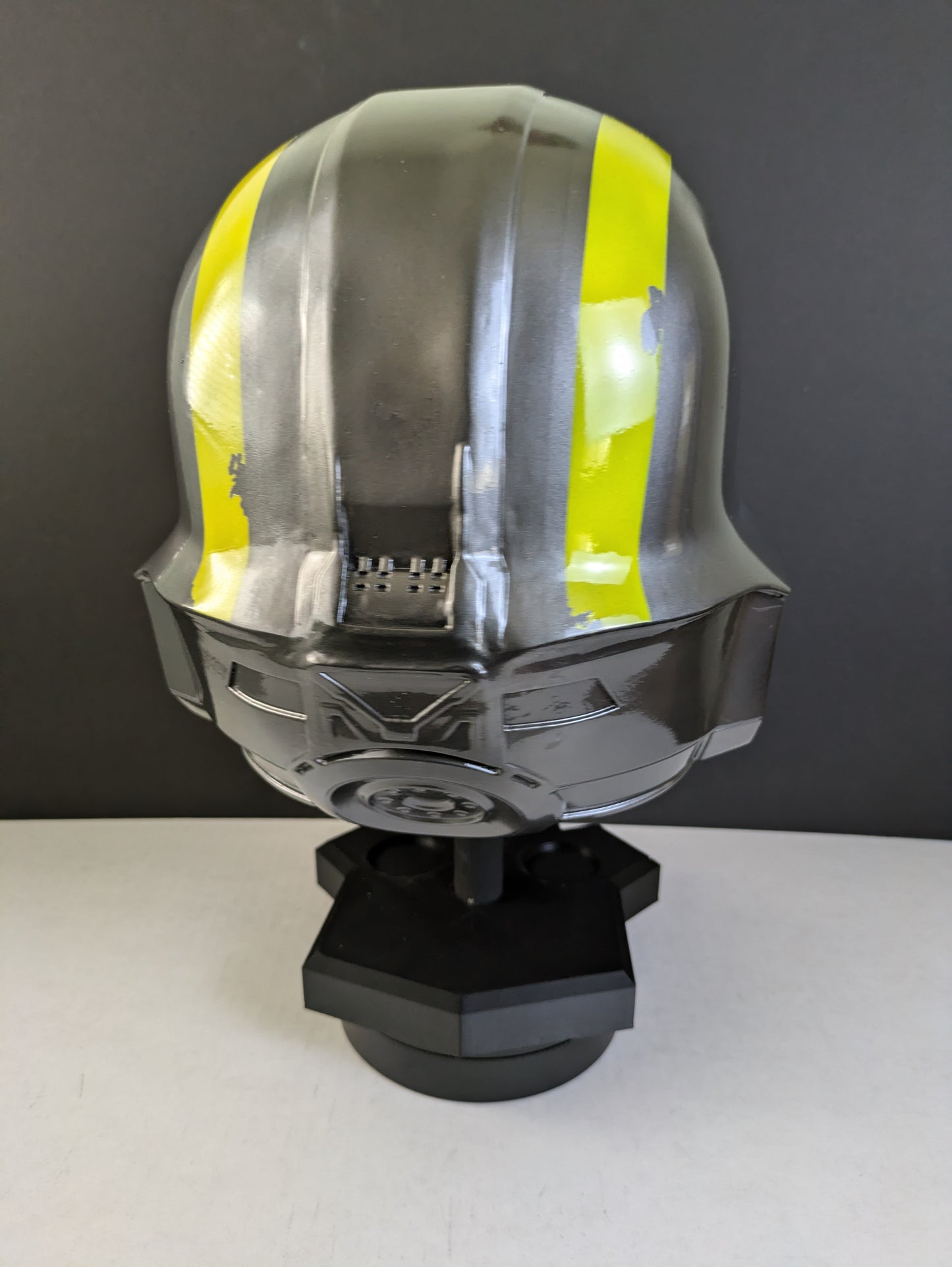 Helldivers B-01 Tactical Helmet