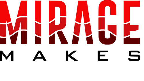 Mirage Makes logo