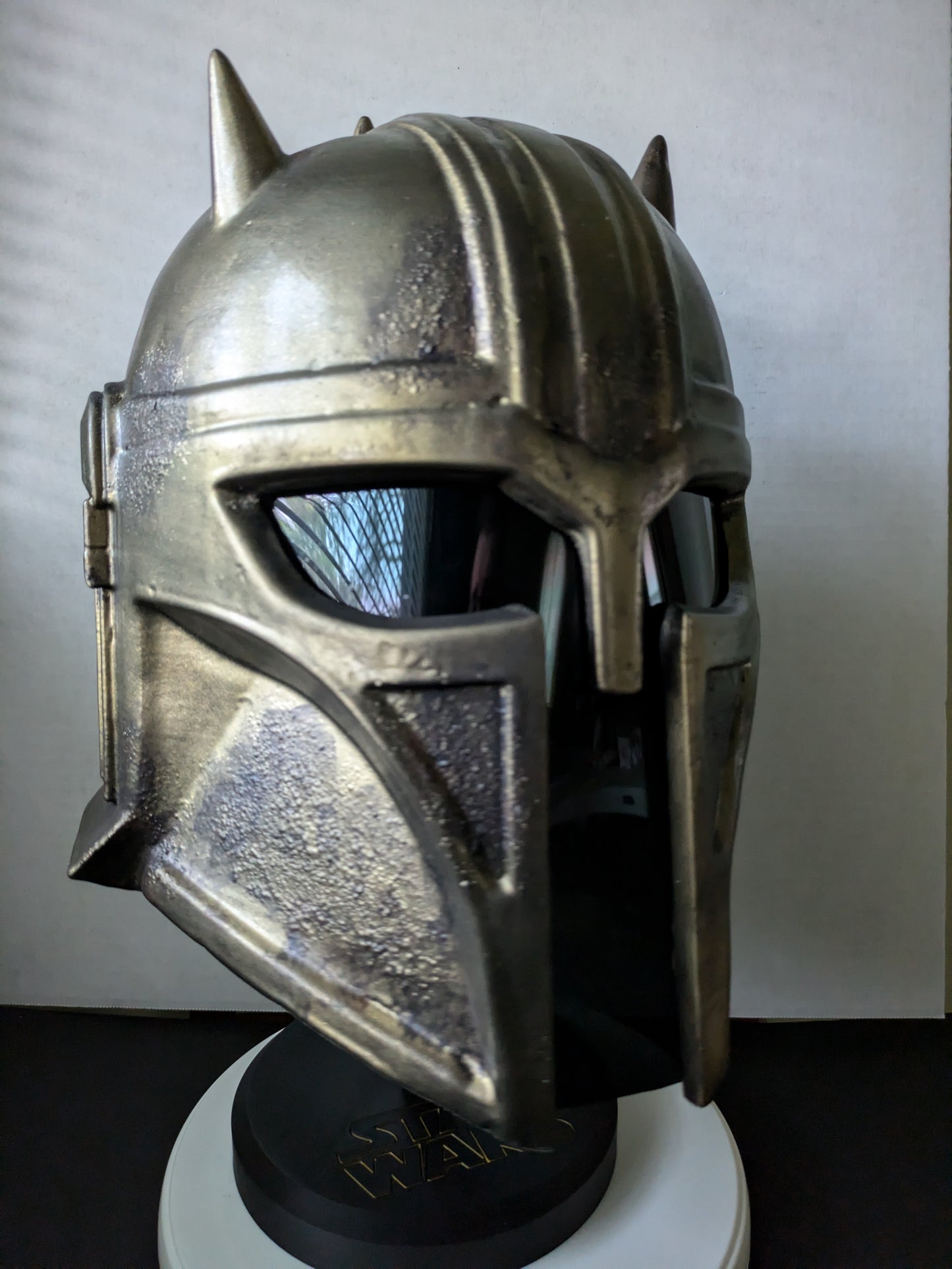 Armorer Helmet