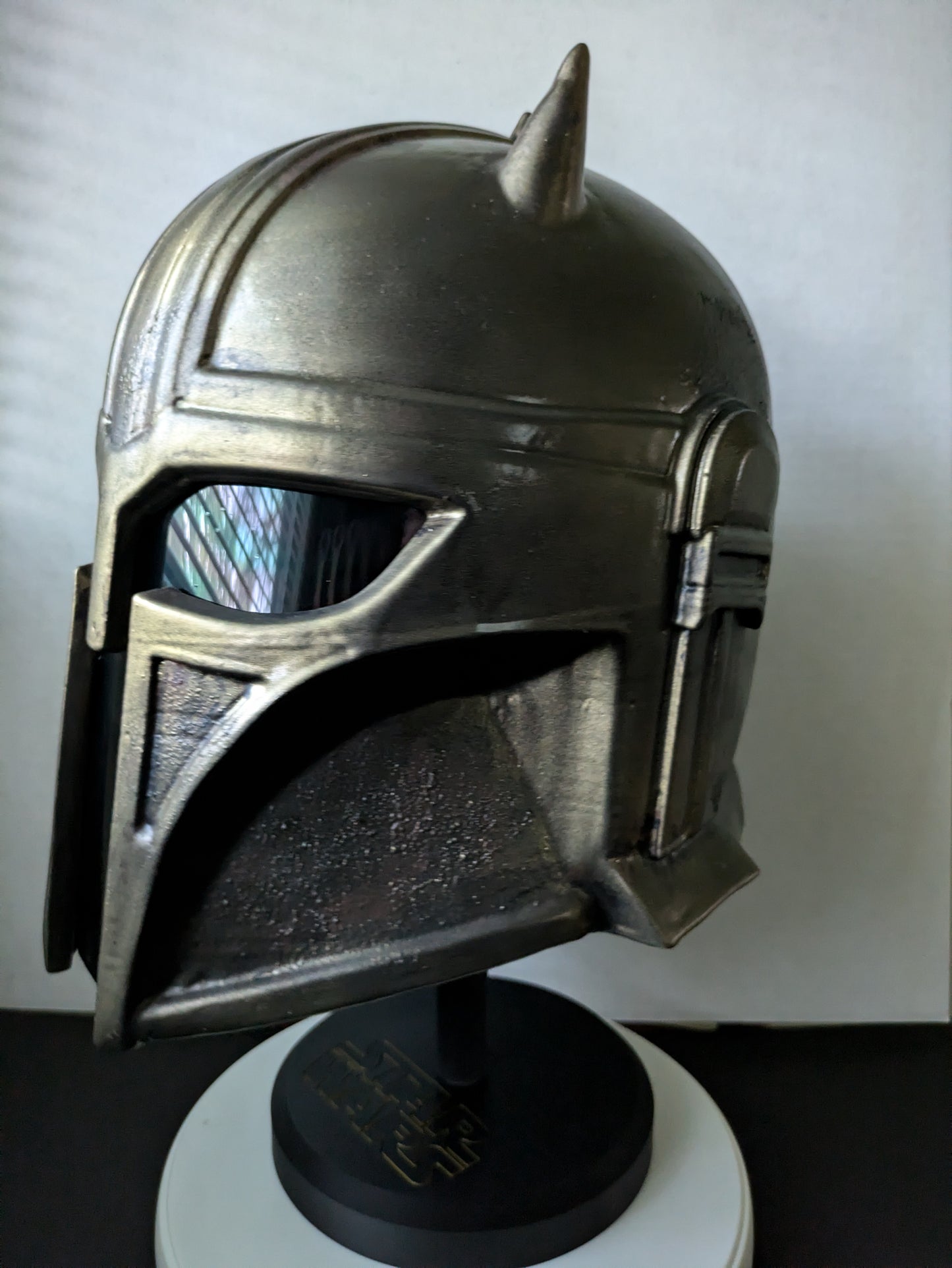 Armorer Helmet