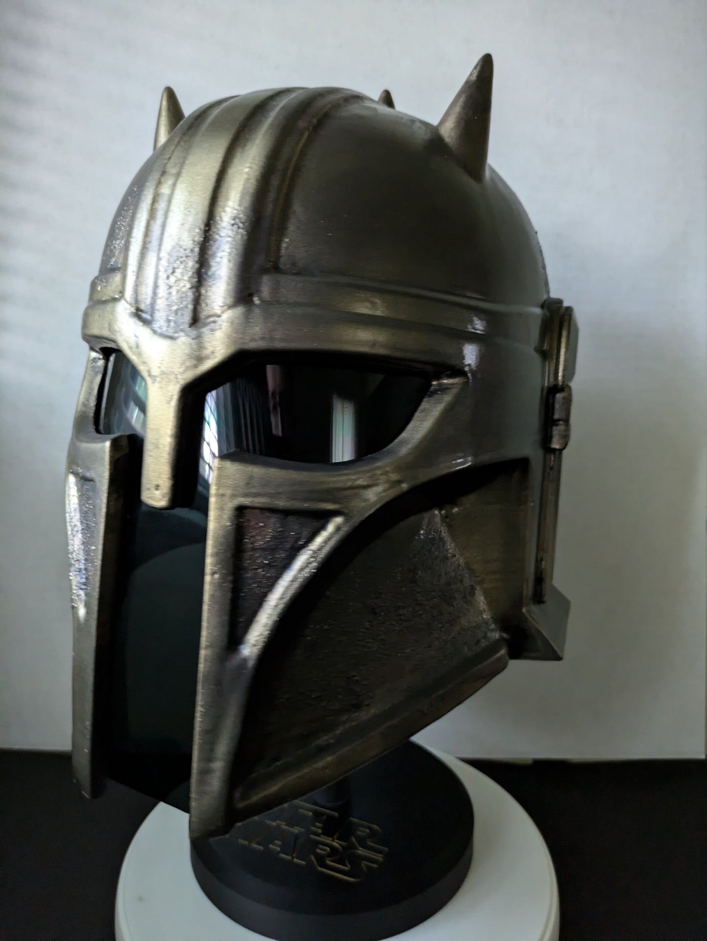 Armorer Helmet