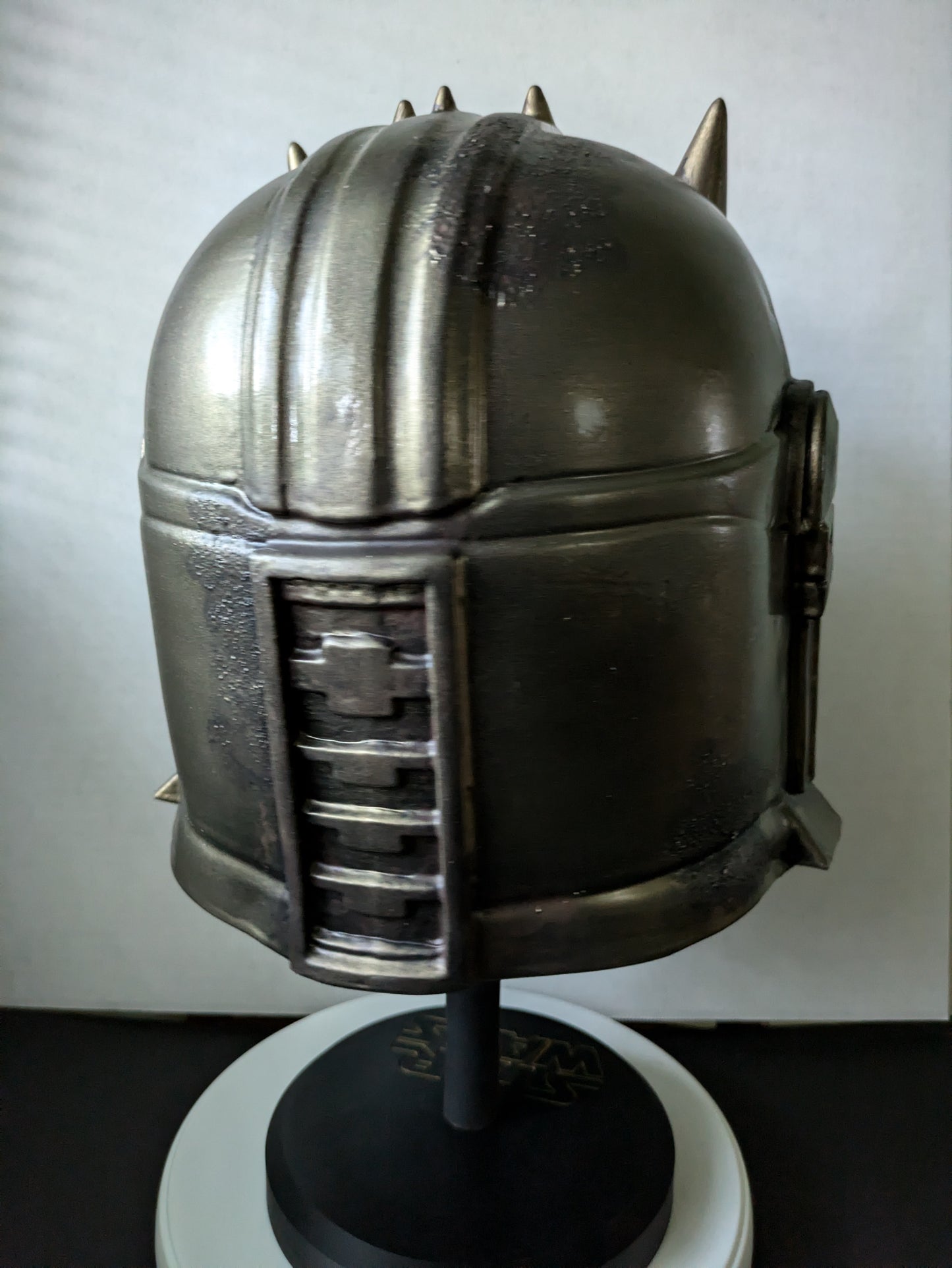 Armorer Helmet