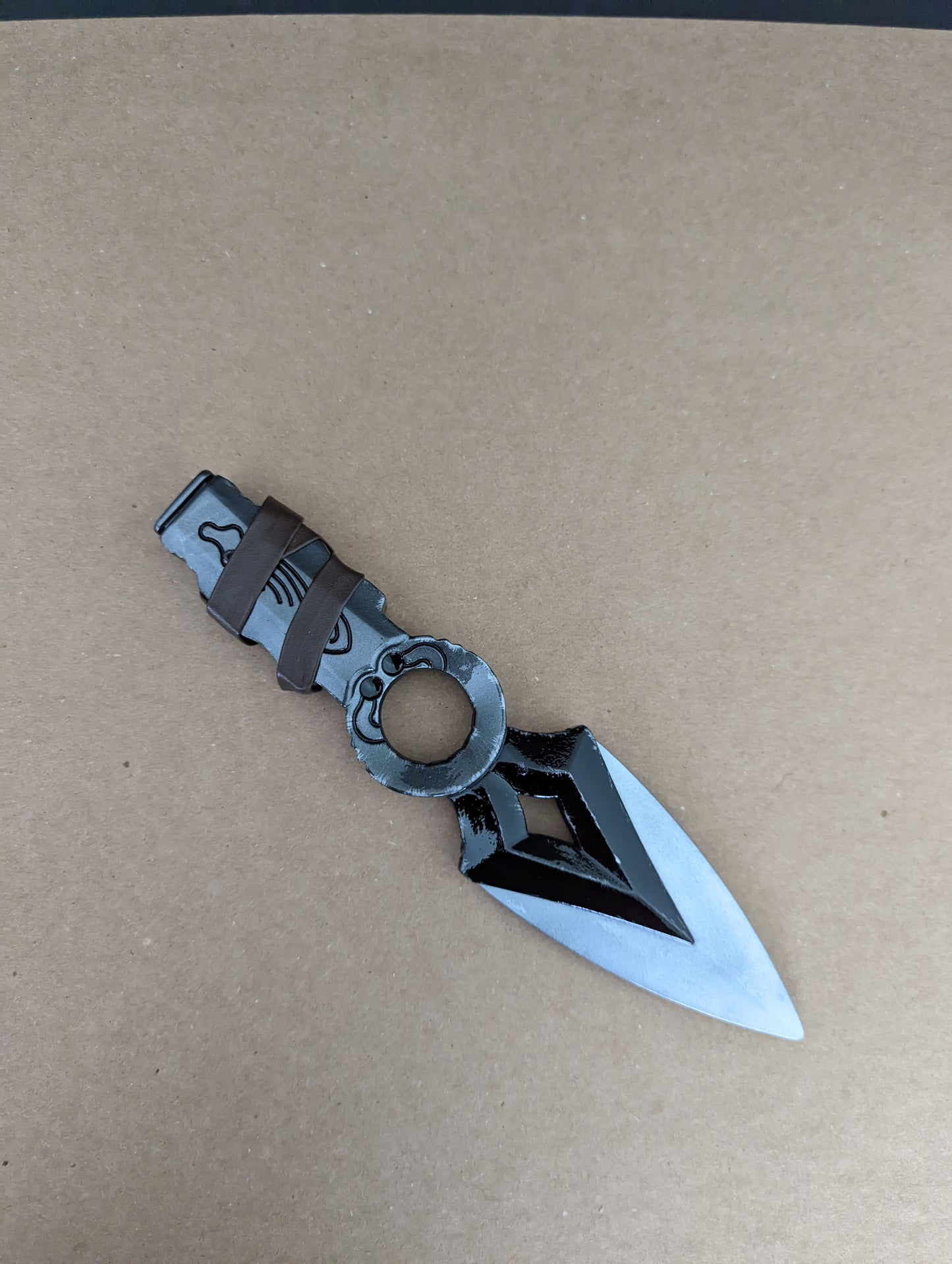 Jett Blade Storm VALORANT